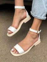 женские сандалии BM-126