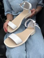 женские сандалии BM-126