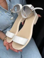 женские сандалии BM-126