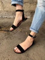 женские сандалии BM-127