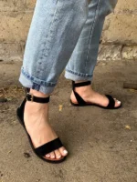 женские сандалии BM-127