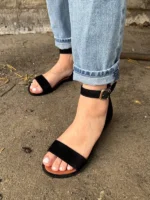 женские сандалии BM-127