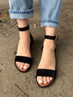 женские сандалии BM-127