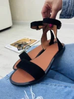 женские сандалии BM-127