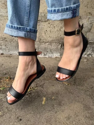 женские сандалии BM-128