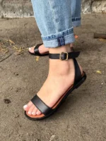 женские сандалии BM-128