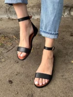 женские сандалии BM-128