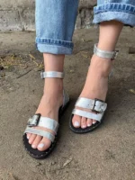 женские сандалии BM-129