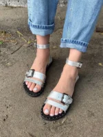 женские сандалии BM-129