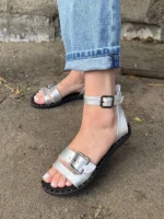женские сандалии BM-129