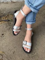 женские сандалии BM-129