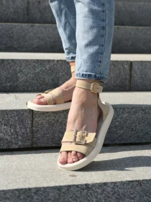 женские сандалии BM-133