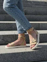 женские сандалии BM-133