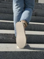 женские сандалии BM-133