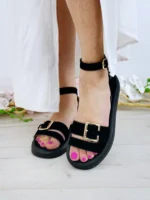 женские сандалии BM-134