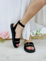 женские сандалии BM-134