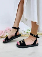 женские сандалии BM-134