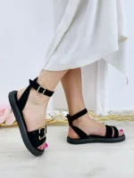 женские сандалии BM-134