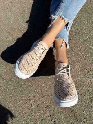 женские туфли BM-140