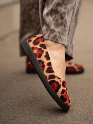 женские балетки BM-159