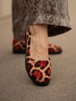 женские балетки BM-159