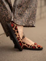 женские балетки BM-159