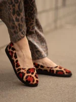 женские балетки BM-159