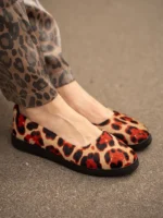 женские балетки BM-159