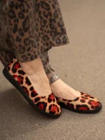 женские балетки BM-159