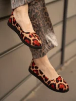 женские балетки BM-159