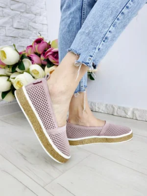 жіночі еспадрільї BM-3011