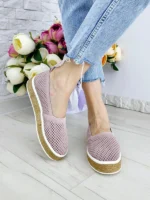 жіночі еспадрільї BM-3011