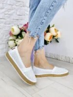 жіночі еспадрільї BM-3013