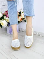 жіночі еспадрільї BM-3013