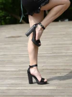 жіночі босоніжки BM-4037