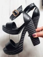 жіночі босоніжки BM-4037