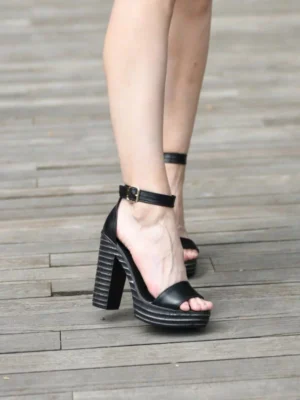 жіночі босоніжки BM-4037