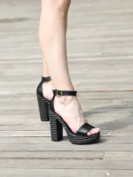 жіночі босоніжки BM-4037