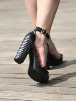 жіночі босоніжки BM-4037