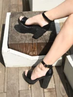 жіночі босоніжки BM-4037