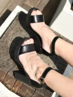 жіночі босоніжки BM-4037