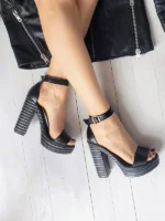 жіночі босоніжки BM-4037