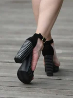 женские босоножки BM-4038