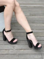 женские босоножки BM-4038