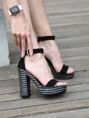 жіночі босоніжки BM-4038