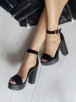 женские босоножки BM-4038