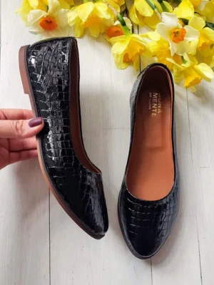 женские балетки BM-4085