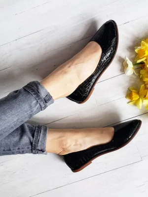 женские балетки BM-4085