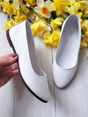 женские балетки BM-4086