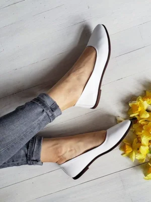 женские балетки BM-4086